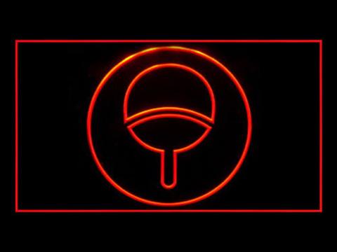 Uchiha Clan LED Neon Sign